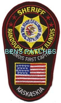 ILLINOIS,A,RANDOLPH COUNTY SHERIFF 11_wm